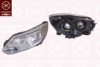 KLOKKERHOLM 25360121A1 Headlight